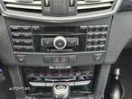 Mercedes-Benz E 250 BlueTEC 4Matic 7G-TRONIC - 8