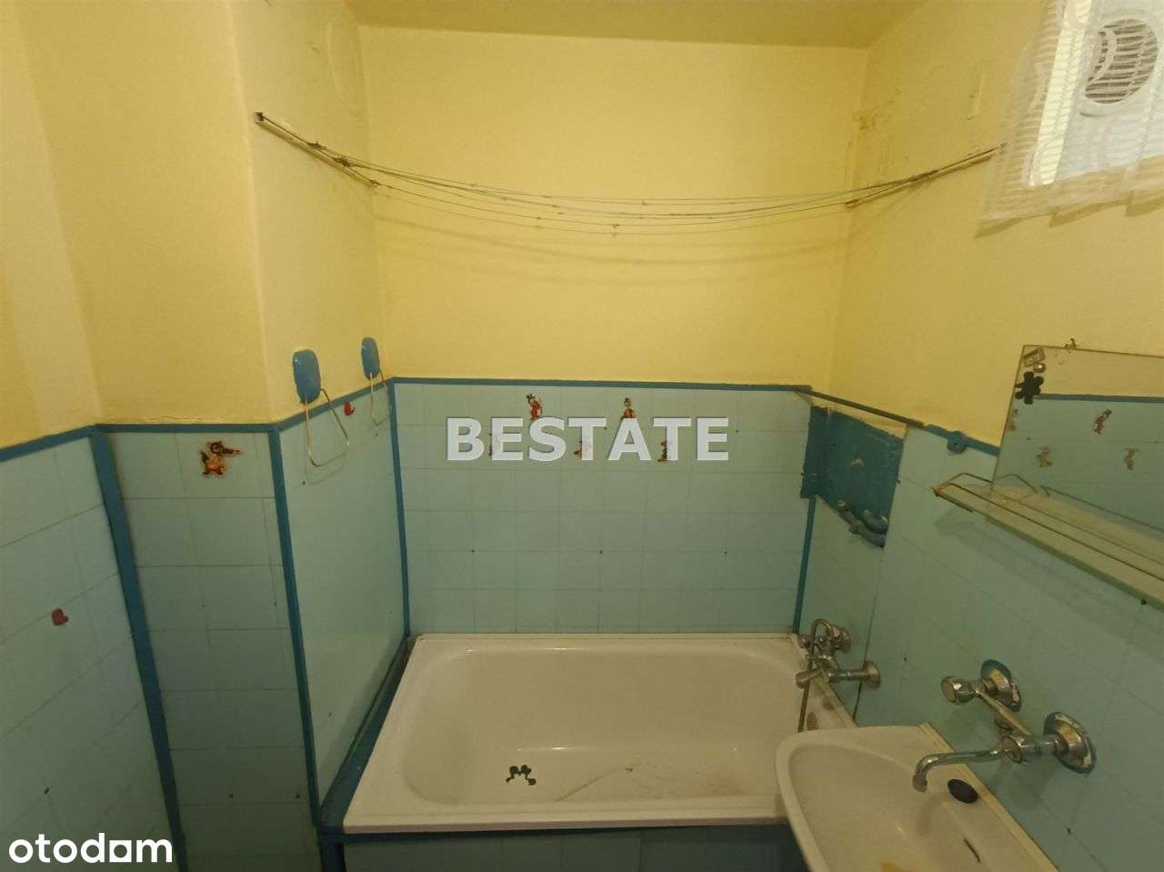 M3, Bugaj, zamknięty parking - Pełny obrazek: 5/7