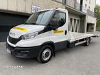 Iveco Daily 35.140 Pojazd Specjalny Pomoc Drogowa - 4