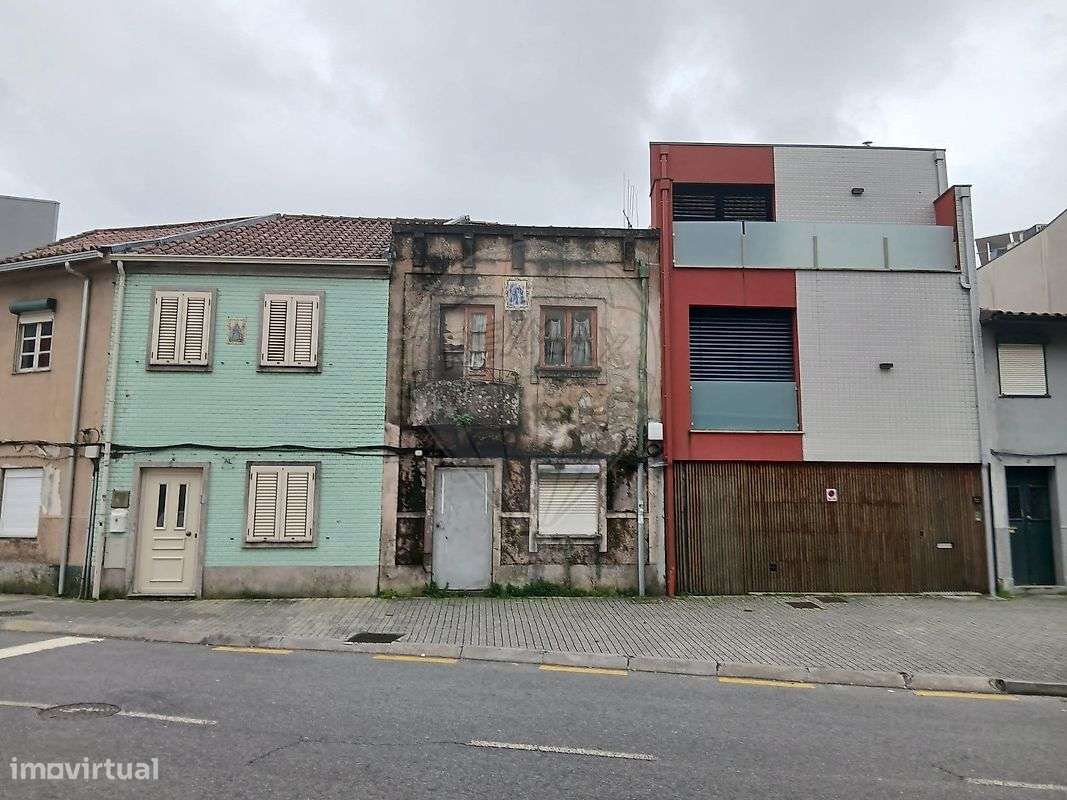 Prédio  para venda-2