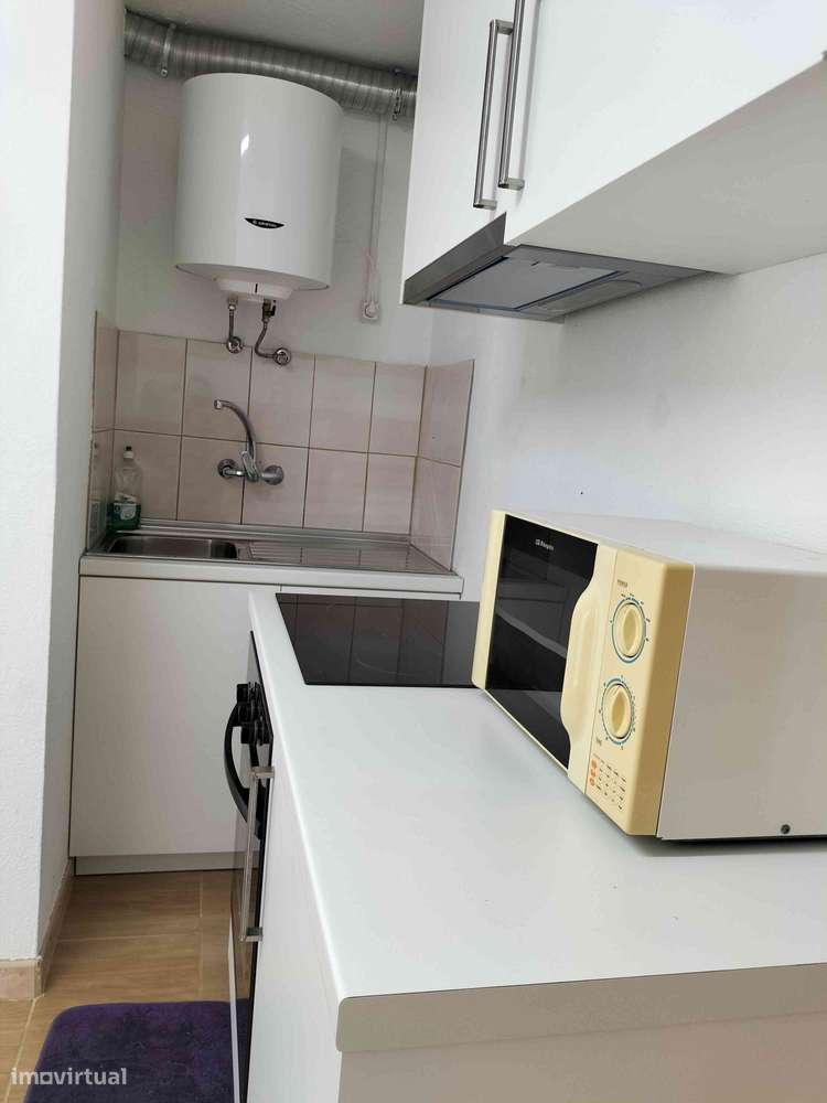 To garagem transformada - Grande imagem: 4/5