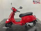 Vespa Sprint - 4