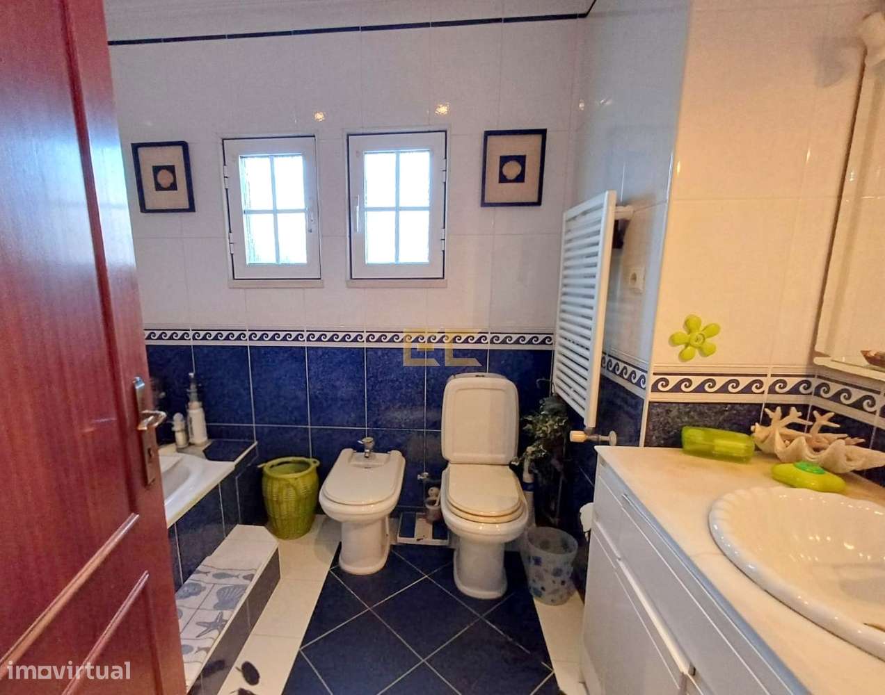 Moradia T3, para venda em Buarcos - Figueira da Foz!-21