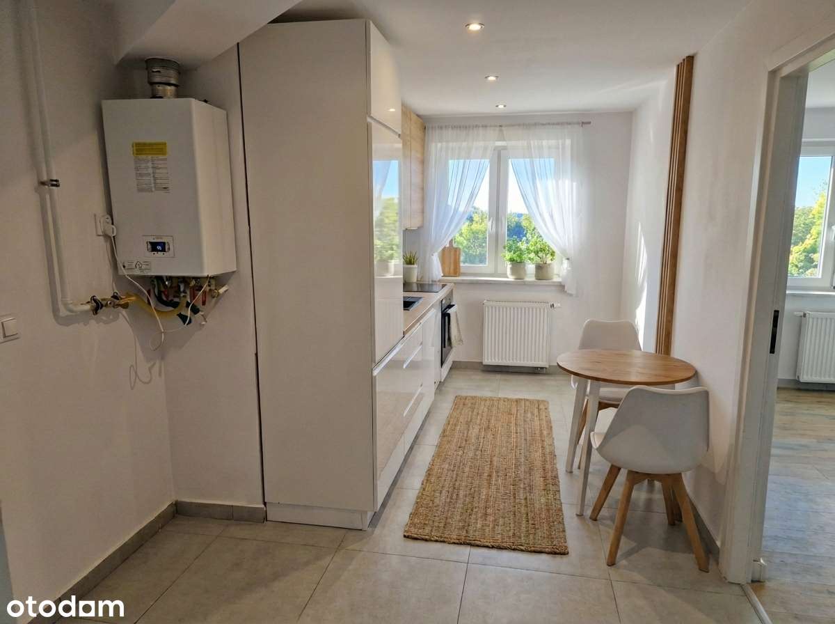 3-pokojowe w centrum, BEZPOŚREDNIO, obok ŚUM, idealne dla studentów - Pełny obrazek: 3/9