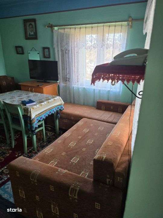 Casa individuala, teren 808 mp, comuna Mociu - Imagine principală: 5/19