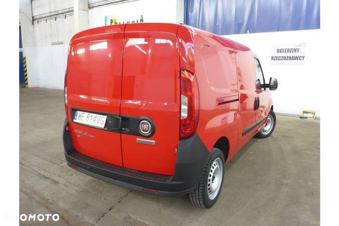 Fiat Doblò 1.6 MultiJet Maxi Base Business Pro SalonPL VAT23% - 3