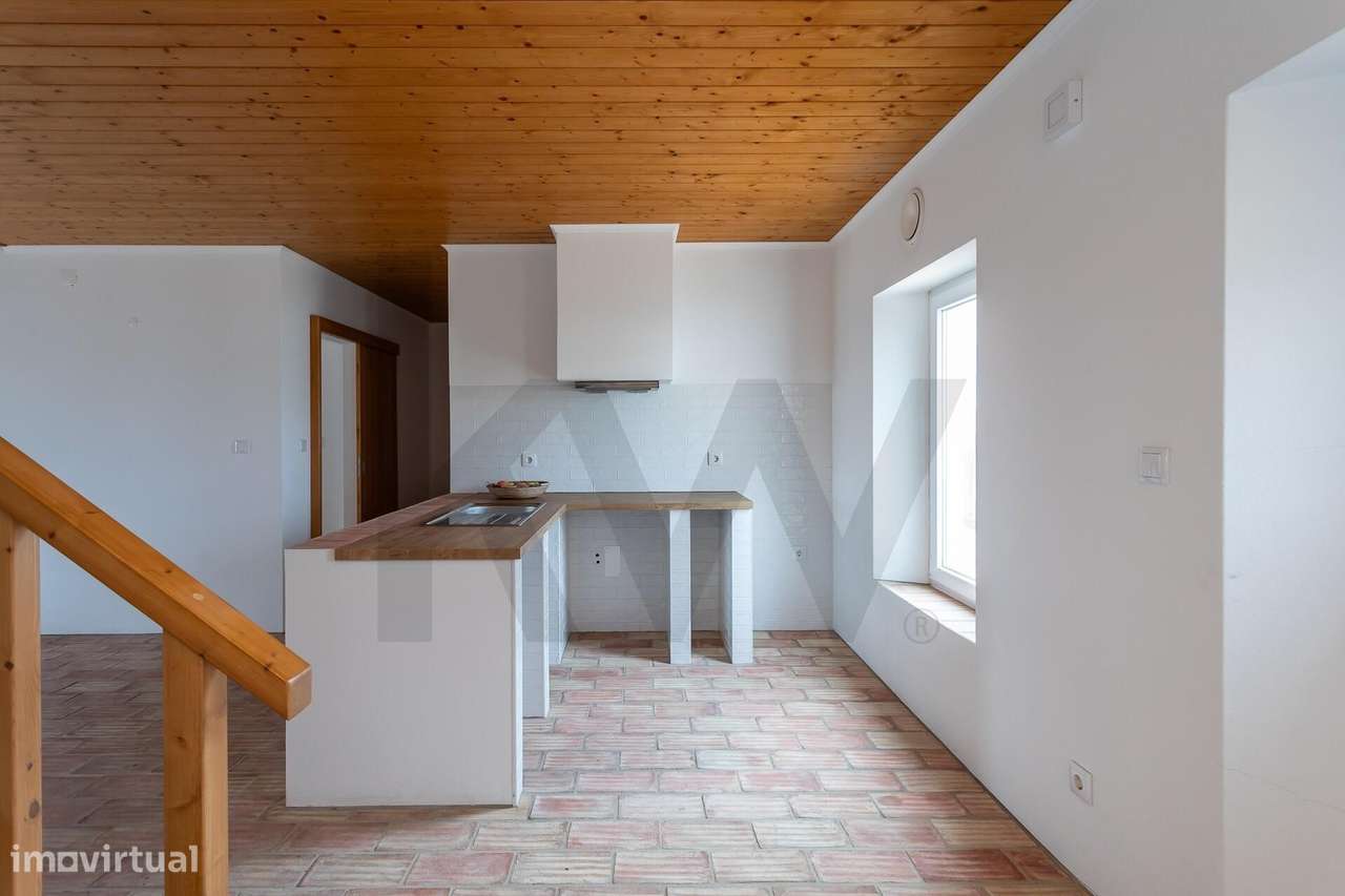 Moradia de Charme em Cavaleiro – Cabo Sardão - Grande imagem: 4/35