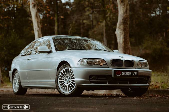 BMW 330 Ci - 34