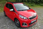 Peugeot 108 Top! 1.0 VTi Allure - 6