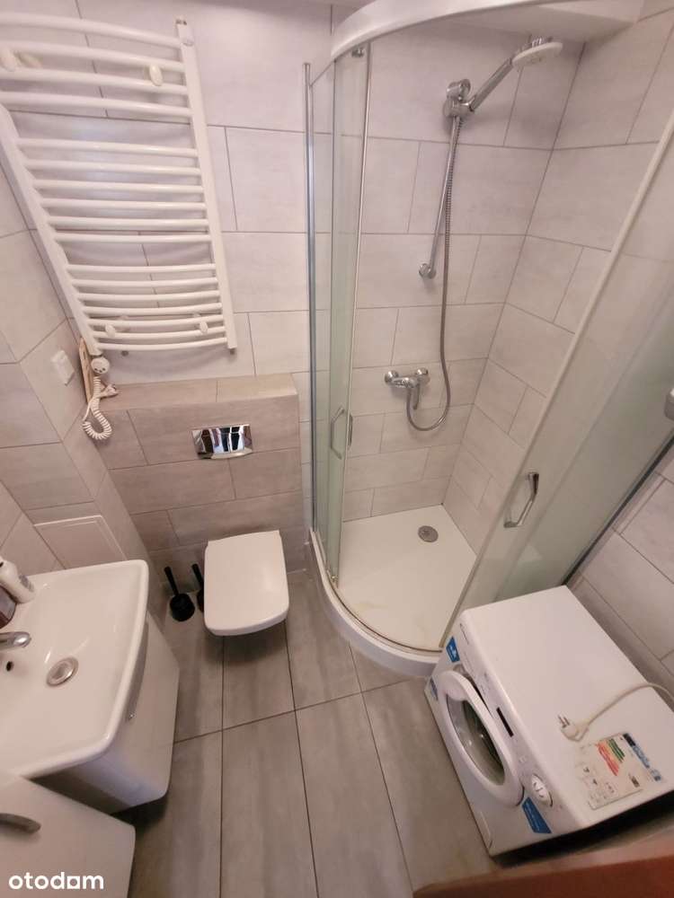 Atrakcyjny pokój dwuosobowy - Pełny obrazek: 5/9