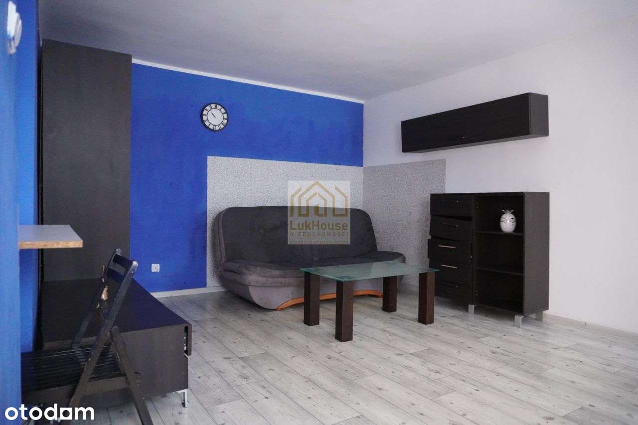 Kawalerka Z Ogrzewaniem Gazowym-2