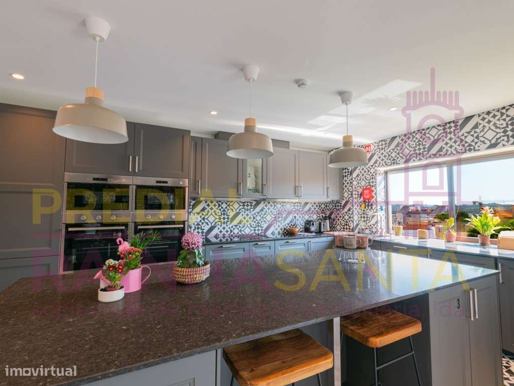 Moradia licenciada - Alojamento local-Coimbra - Grande imagem: 4/26