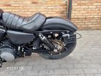 Harley-Davidson Sportster Iron 883 - 13