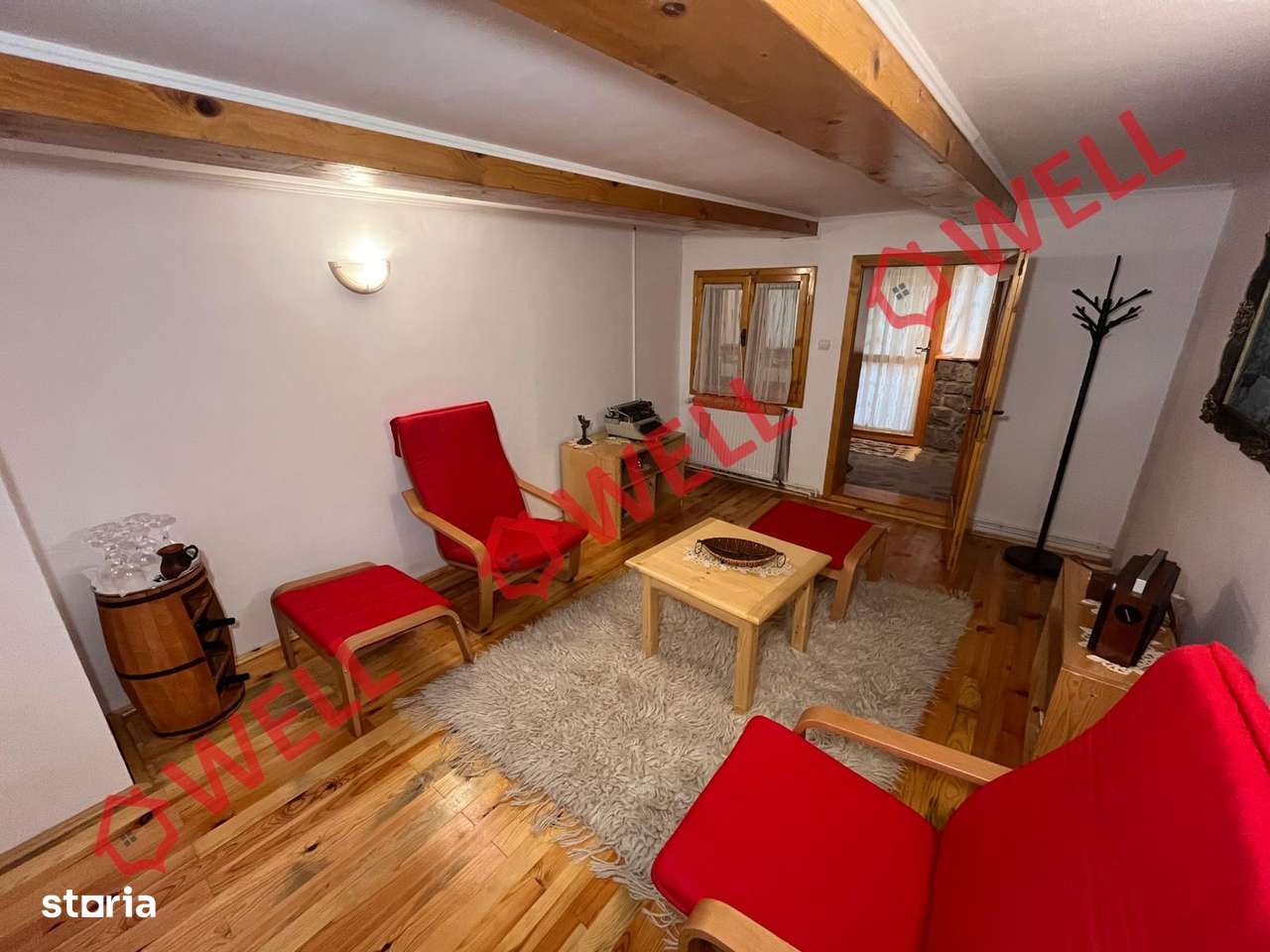 Casă de vânzare în Covasna, pe strada Baia de Piatră! - Imagine principală: 2/14