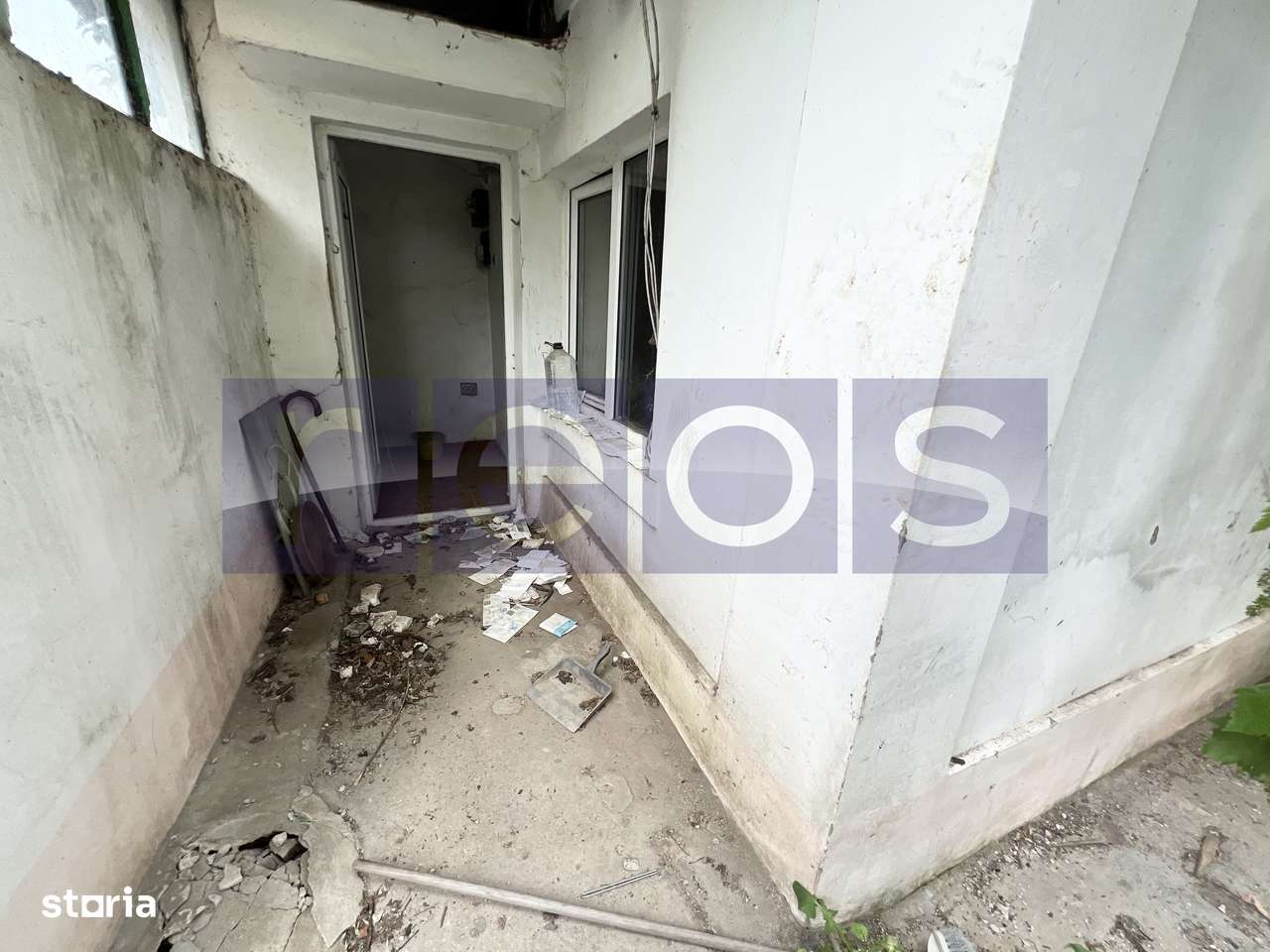 VANZARE CASA | PIATA DOMENII | TEREN 161 MP | D+P+2 - Imagine principală: 5/6