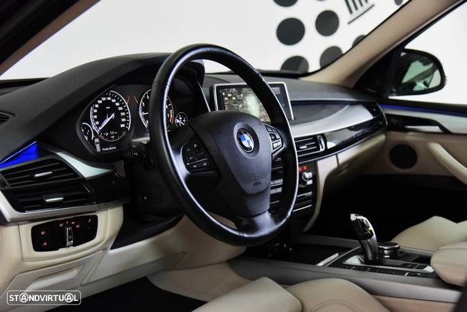 BMW X5 40e xDrive - 20