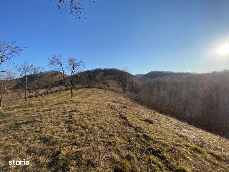 Vand casa in Comuna Ciucea - Imagine principală: 4/7