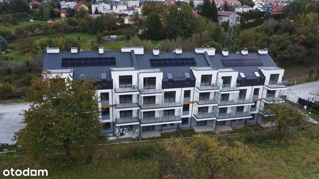 Gotowe, 3 pokojowe, 2 balkony - Pełny obrazek: 4/8