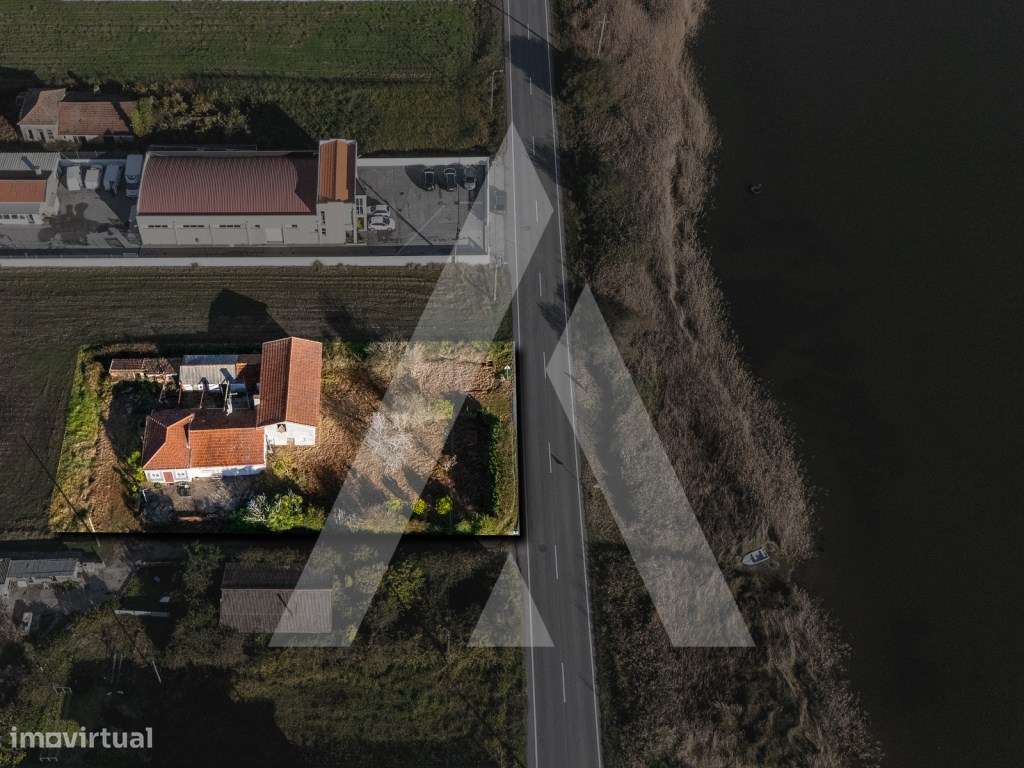 Moradia Térrea Isolada - Torrão Lameiro, Ovar-42