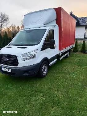 Ford Transit - 1