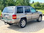 Jeep Grand Cherokee Gr 5.9 Limited - 3