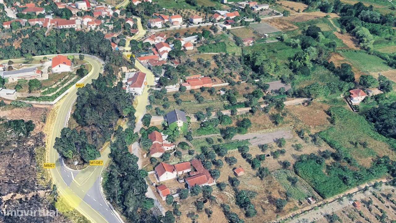 Oportunidade Única na Sabacheira, perto de Fátima - Grande imagem: 4/22