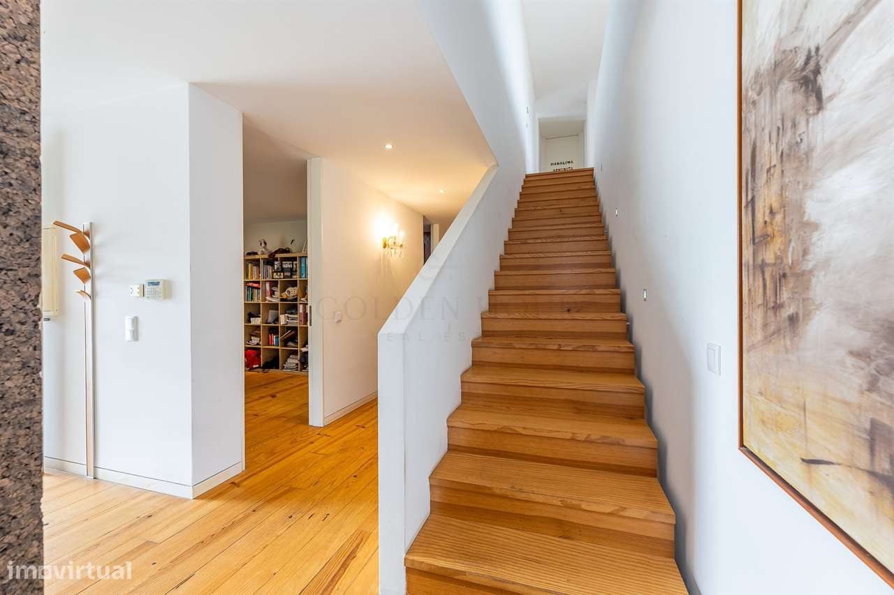Moradia Luxo T6 Afurada, Gaia | Exclusivo Golden Hour Real Estate-42