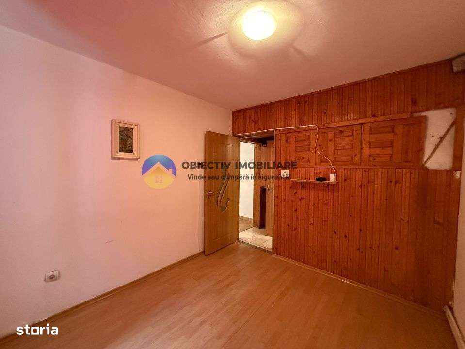 Apartament 2 camere - Cartier Darmanesti / Parter - Imagine principală: 3/13