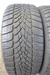 245/50R18 DUNLOP WINTER SPORT 4D ROF x4szt 5910z - 2