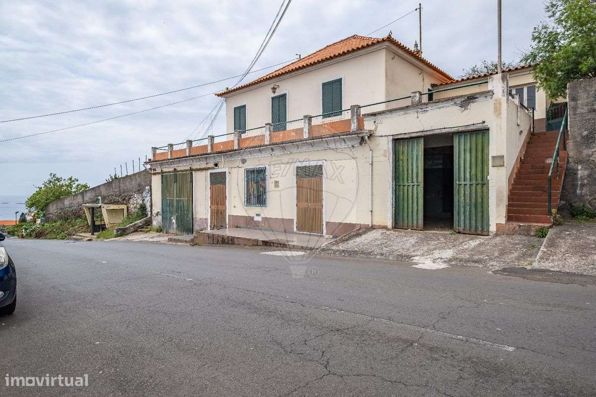 Moradia T4 para venda - Grande imagem: 5/12