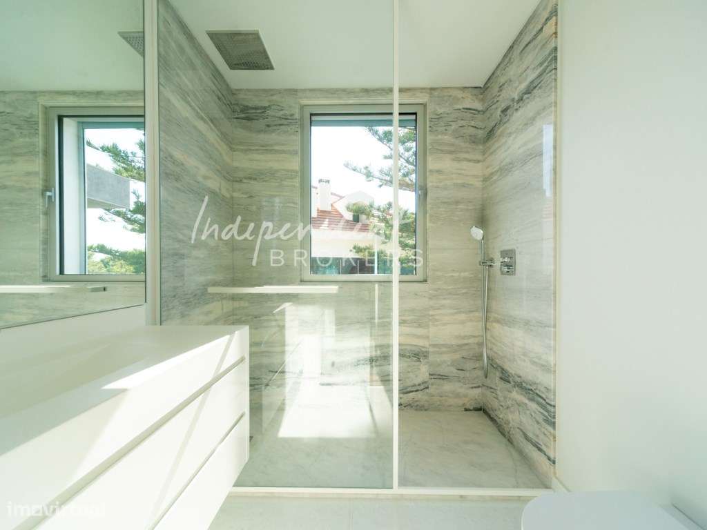 APARTAMENTO DUPLEX T3 COM PISCINA-18