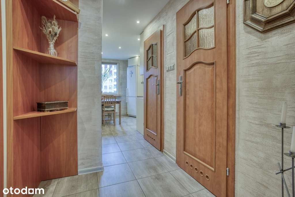 Gotowe do zamieszkania 3 lub 4 pokoje z balkonem!-7