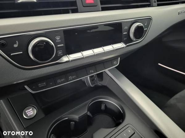 Audi A5 40 TDI Quattro S Line S tronic - 19