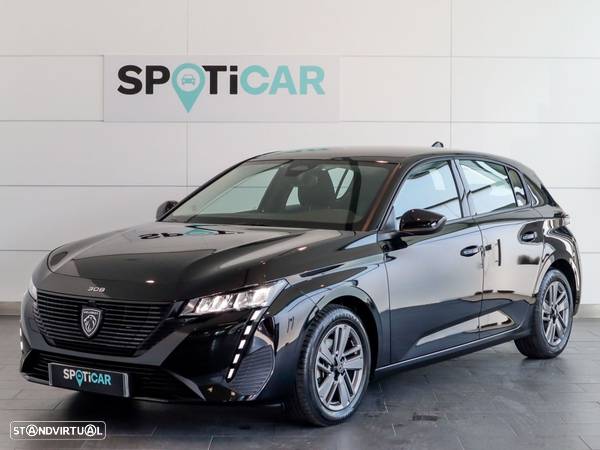 Peugeot 308 1.2 PureTech Active Pack - 1