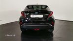 Toyota C-HR 1.8 Hybrid Square Collection - 4