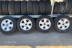 Janta Aliaj Mercedes Sprinter 16 inch 2000-2006 - 1