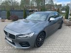 Volvo S90 T4 R-Design - 1