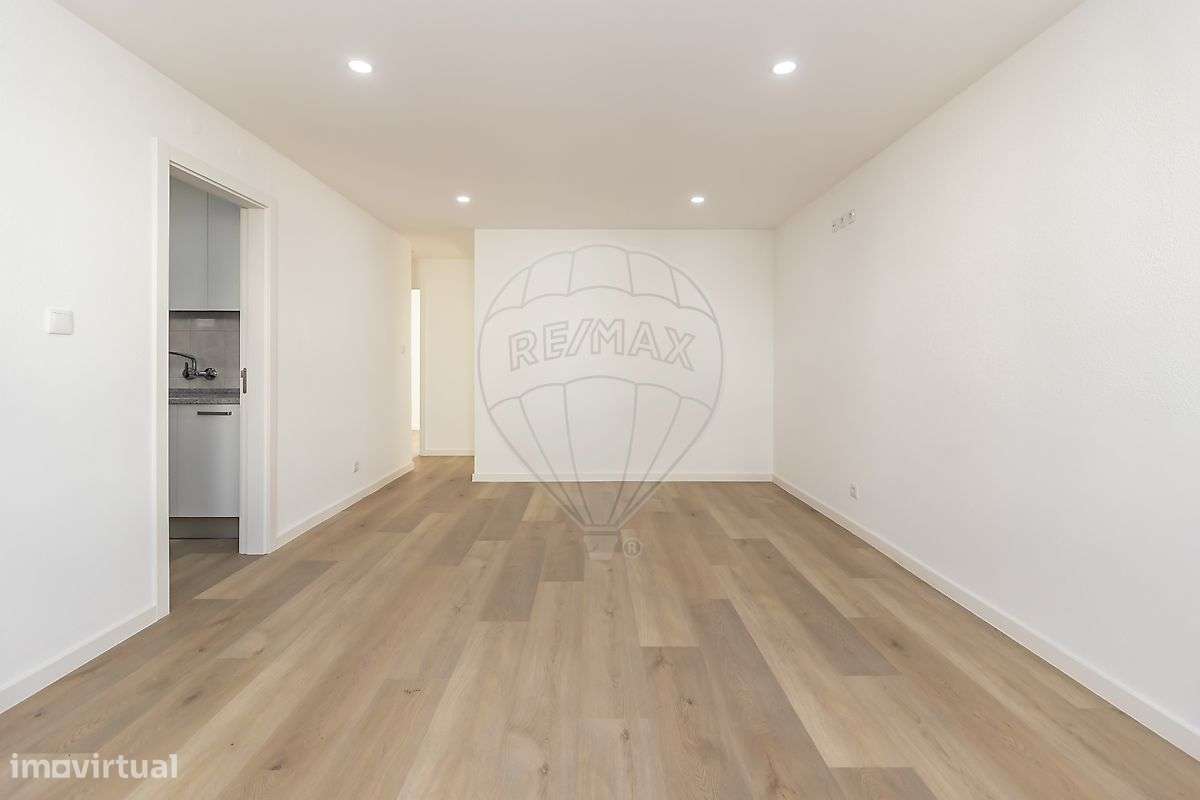 Apartamento T2 para venda-5