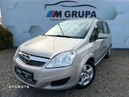 Opel Zafira 1.8 Edition - 8