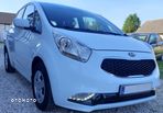 Kia Venga 1.6 XL - 4