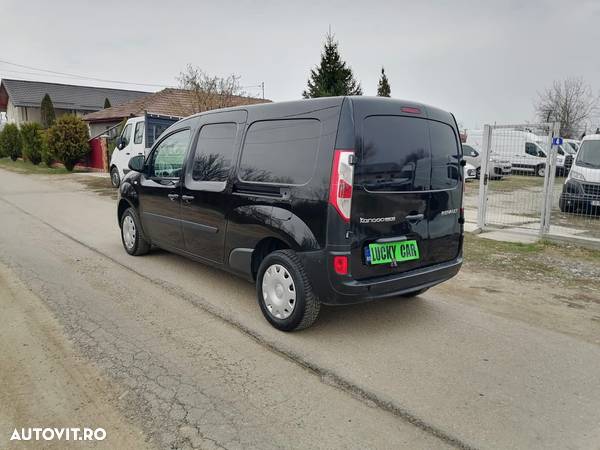 Renault Kangoo - 7