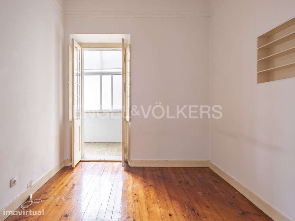 Apartamento T3 com vista Rio em São Vicente - Grande imagem: 4/29