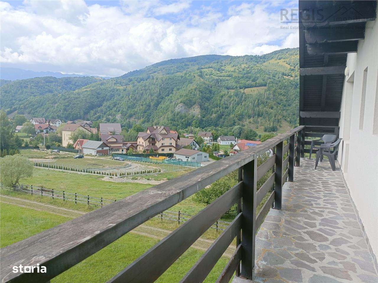 Pensiune NOUA cu panorama  Bran - Imagine principală: 5/16