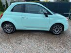 Fiat 500 1.2 8V Pop - 1