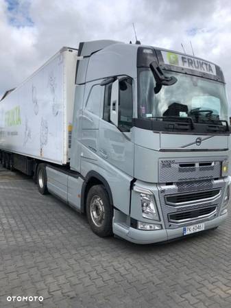 Volvo FH 460 - 3