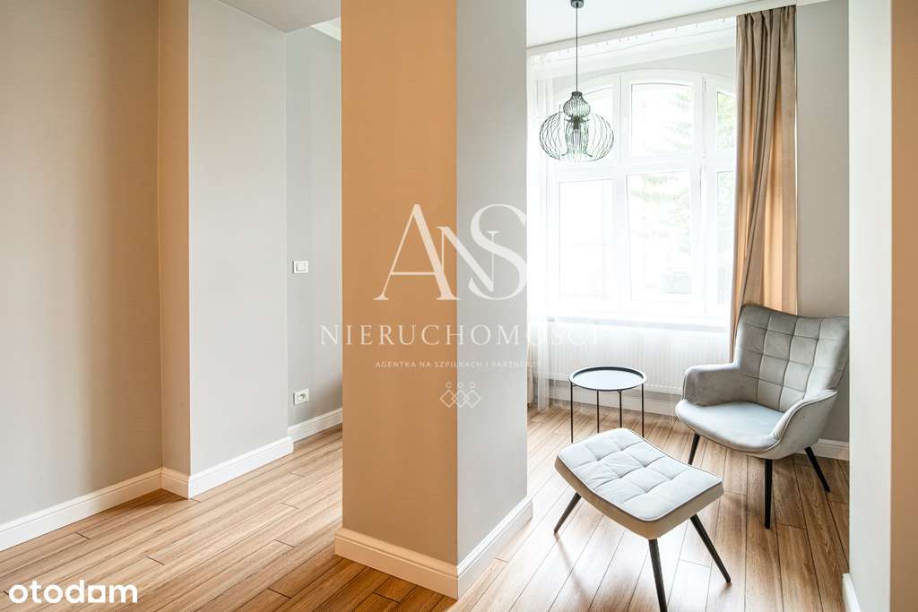 Nowoczesny apartament w Świnoujściu-7