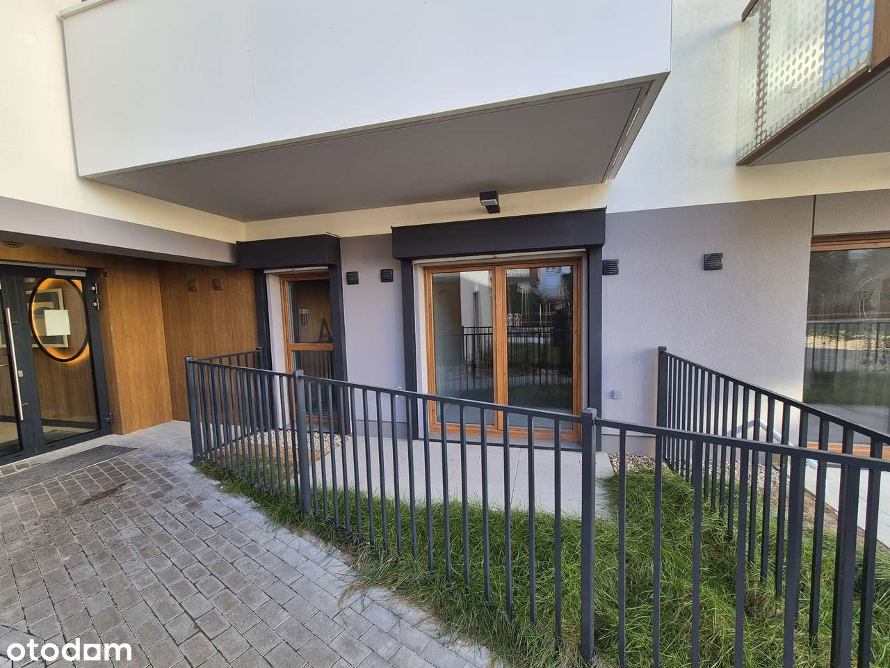 Poznań ul. Milczańska Lune de Malta - 2 pokojowe 42m2 + 1 postojowe - Pełny obrazek: 4/16