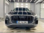 Audi Q8 50 TDI quattro tiptronic - 2