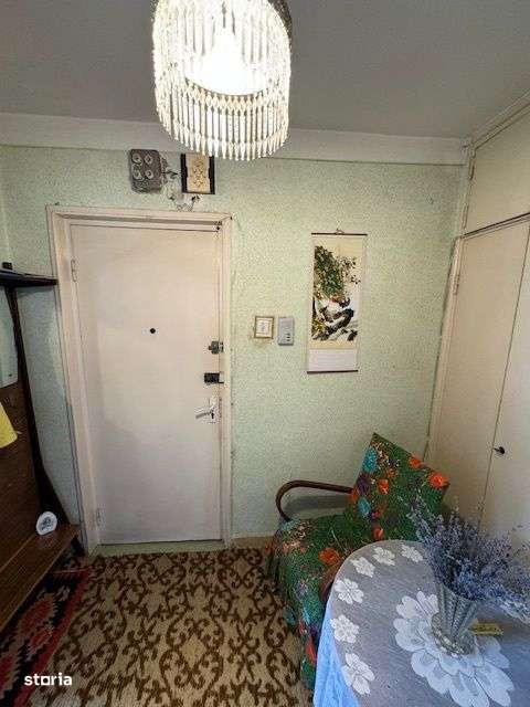 Apartament de vanzare 2 camere decomandate, str. Cornisa, Mun. Bacau-13