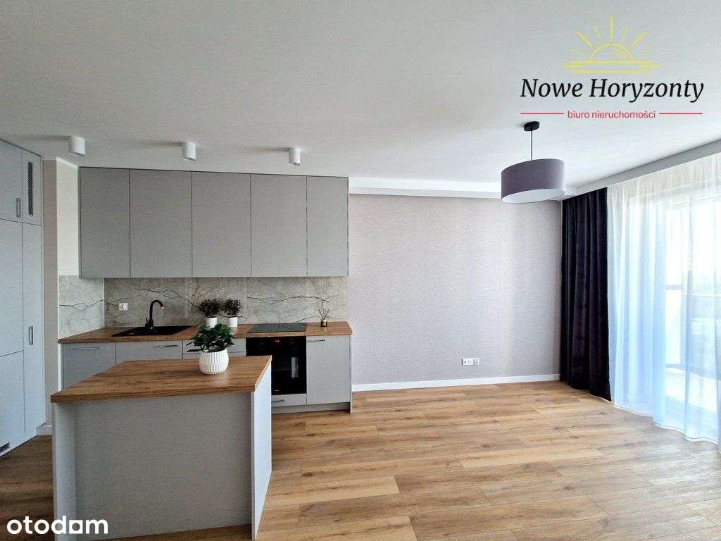 Śliczne* słoneczne mieszkanie * Winda*bez Pcc*2pok-2